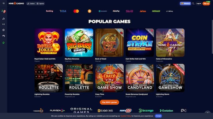 How to Spot a Great InstaDebit Casino, online casinos that accept instadebit deposits