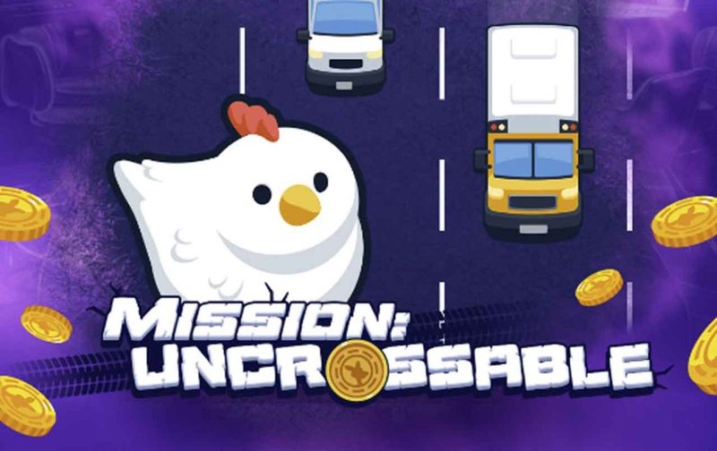 Guide to mission uncrossable casino Guide to mission uncrossable casino
