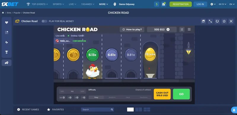 ¡Descubre la emoción de Chicken Road Casino en línea en España, chicken road casino